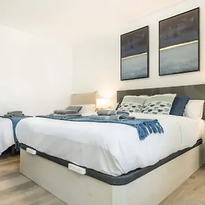  Villa With Private Heated Pool By The & Port - By Rems Spain