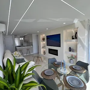  Apartment Luxury Bonanza Spain