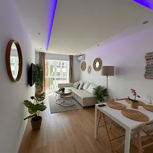  Apartment San Jorge Premium - Spain