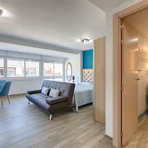  Apartment Real Classic Spain