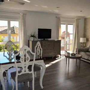  Apartment El Balcon De La Juderia Spain