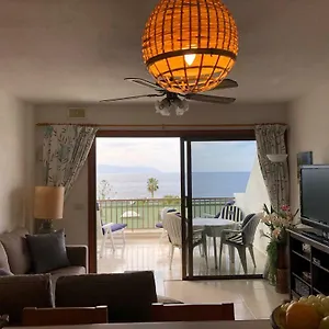  Apartment Teneriffa Tamara Anlage Spain